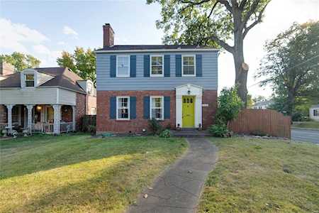 7498 Drexel Dr St Louis, MO 63130