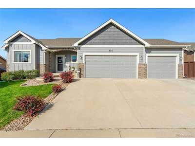505 Timber Ridge Pkwy Severance, CO 80550