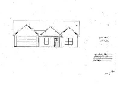 988 S Lantern Lane Ellettsville, IN 47429