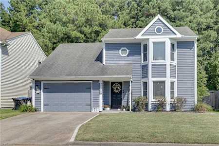 4140 Ware Neck Dr Virginia Beach, VA 23456