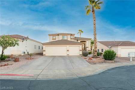 103 Montalban Ct Henderson, NV 89012