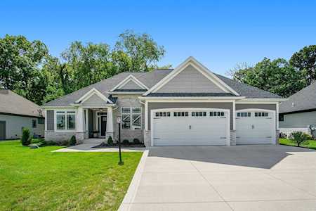 16110 Cobblestone Square Drive Granger, IN 46530