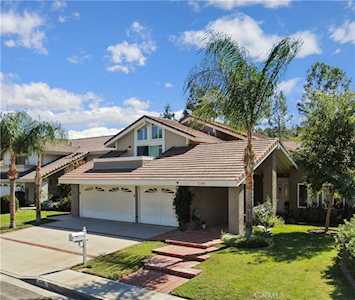 5346 E Westridge Rd Anaheim Hills, CA 92807