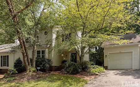 356 Weymouth Close Pittsboro, NC 27312