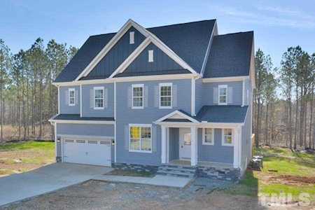 2133 Eva Kay Way Hillsborough, NC 27278