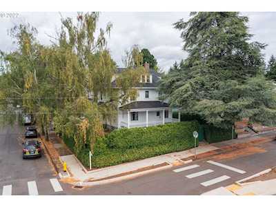 700 E Mcloughlin BLVD Vancouver, WA 98663