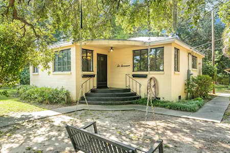 617 Blitchridge Rd Charleston, SC 29407