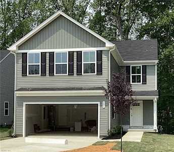 305 Lorraine Dr Williamsburg, VA 23185