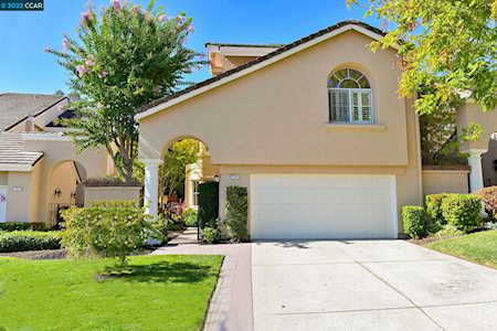 1351 Canyon Side Avenue San Ramon, CA 94582