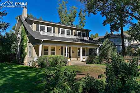 1414 N Cascade Avenue Colorado Springs, CO 80907