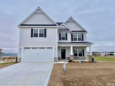 58 Kenbridge Lane Princeton, NC 27569