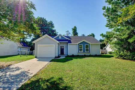 2606 Idlebrook Circle Jacksonville, NC 28544