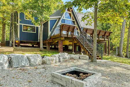 461 Foxfire Oaks Dr Innsbrook, MO 63390