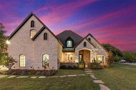 109 Whitney Court Aledo, TX 76008