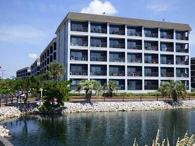 5905 S Kings Highway #318-B Myrtle Beach, SC 29575