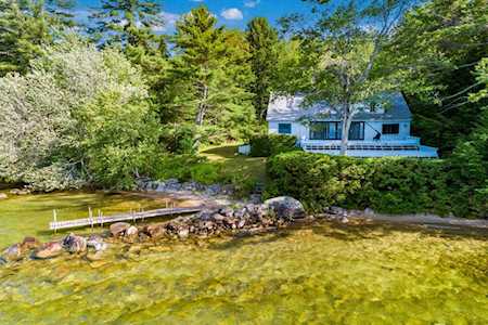 291 Deer Path Ln Bridgewater, NH 03222