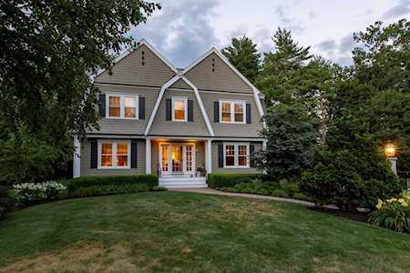 10 Dearborn Brook Circle Exeter, NH 03833