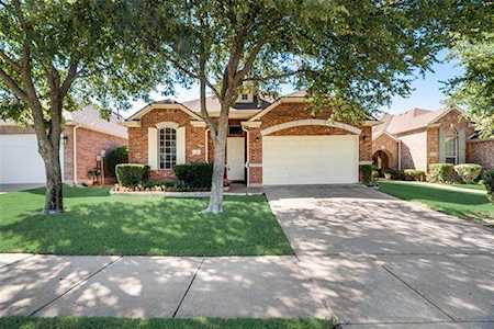 363 Hitching Post Drive Fairview, TX 75069
