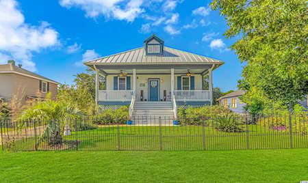 311 6th Ave. N Myrtle Beach, SC 29577