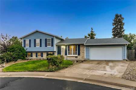 15640 E Asbury Place Aurora, CO 80013
