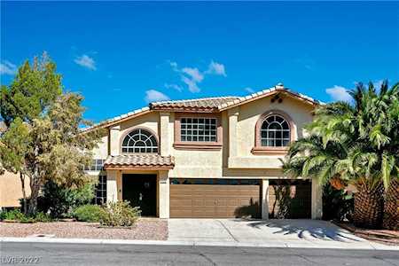 2534 Quail Canyon Ave Henderson, NV 89074