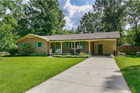 1912 Wellington Road Burlington, NC 27217