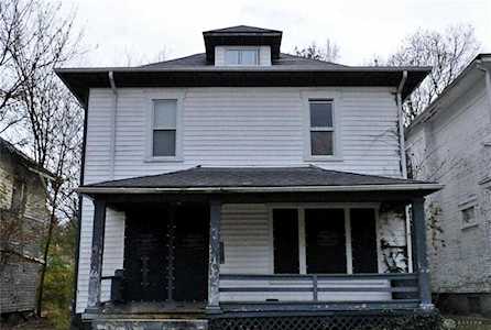 66 Victor Avenue Dayton, OH 45405