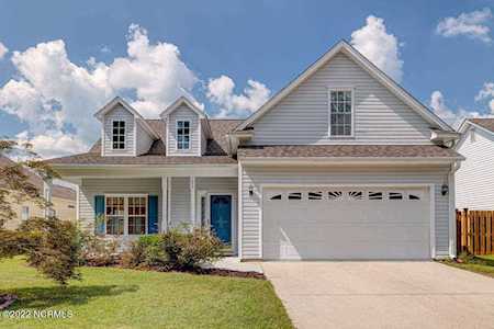 1007 Silver Maple Drive Leland, NC 28451