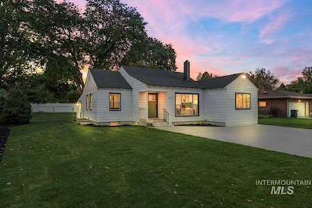 1117 N Marshall St Boise, ID 83706