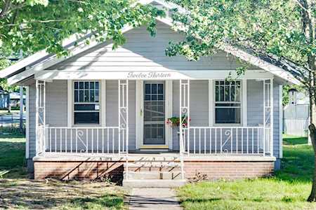 1213 W Wilkinson Street Goshen, IN 46528