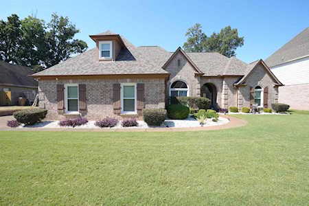1439 Hamilton Hill Dr Cordova, TN 38016