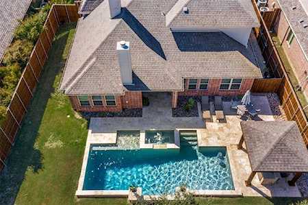 14052 Badlands Drive Frisco, TX 75035