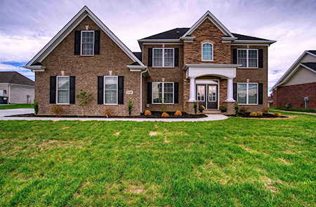 5550 Brompton Drive Newburgh, IN 47630