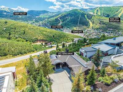 1252 Aerie Dr Park City, UT 84060