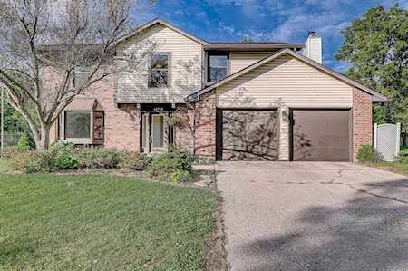 14706 Harvest Dr Carmel, IN 46032