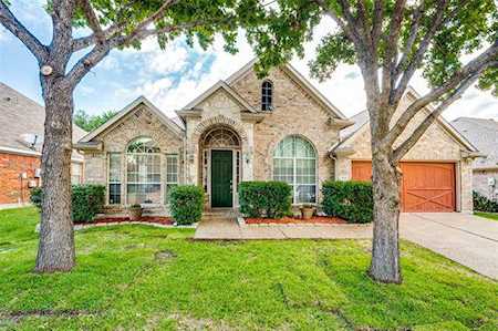 813 Royal Crest Court Mckinney, TX 75072