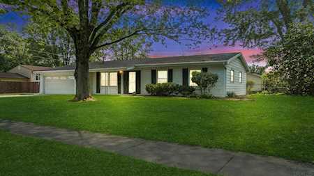3113 Trenton Court Fort Wayne, IN 46808