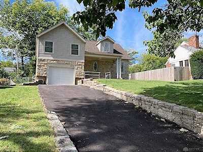 3455 Lindale Avenue Dayton, OH 45414