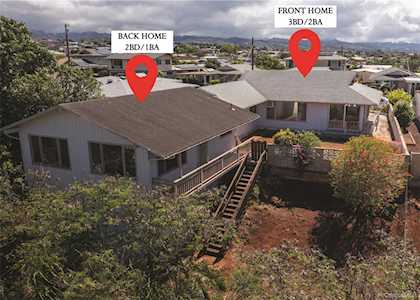 1271 Kaweloka Street Pearl City, HI 96782