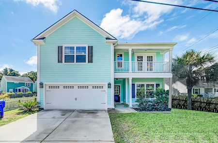 1089 Fort Johnson Rd Charleston, SC 29412