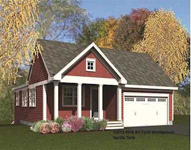 55 Three Ponds Dr #33 Brentwood, NH 03833