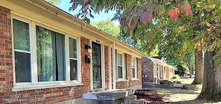 1809 Westmoorland Way Louisville, KY 40242