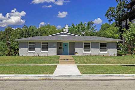 1116 Elizabeth Boulevard Fort Worth, TX 76110