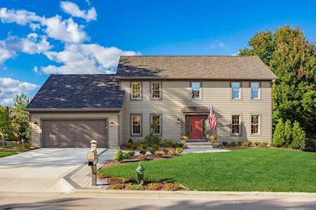 9050 Barassie Place Dublin, OH 43017