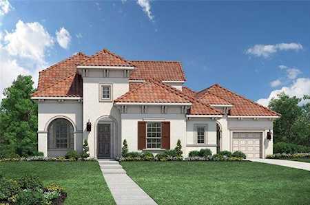 692 Dancing Waters Drive Frisco, TX 75035