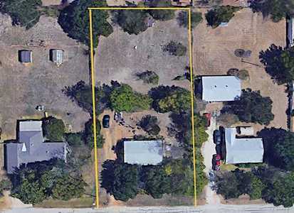 6703 Curtis Road Colleyville, TX 76034