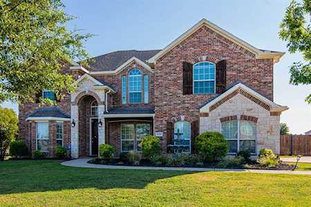 1325 Diamond Back Lane Fort Worth, TX 76052
