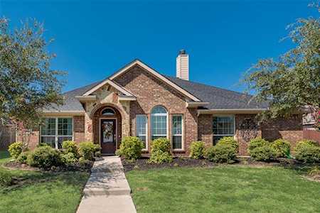 1605 Anthem Drive Royse City, TX 75189