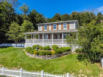 51 Lower North Shore Rd Frankford Twp., NJ 07826