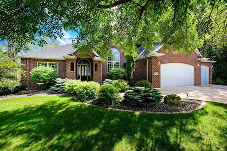 4382 Swallow Banks Ln Oshkosh, Town of Omro, WI 54904